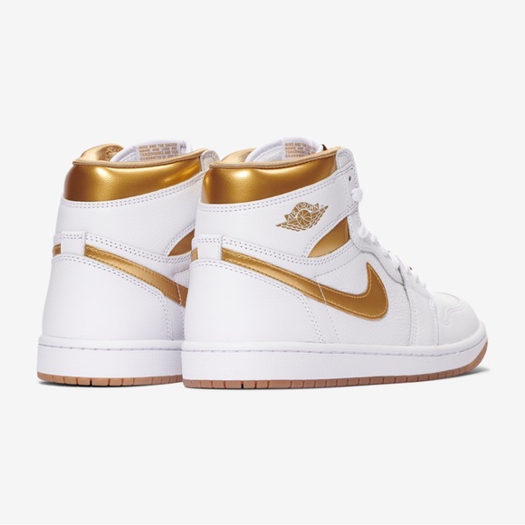 Jordan AJ1 Remastered. - Picture 4 of 6